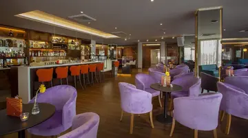 Lordos Beach Hotel & Spa