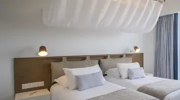 Lordos Beach Hotel & Spa