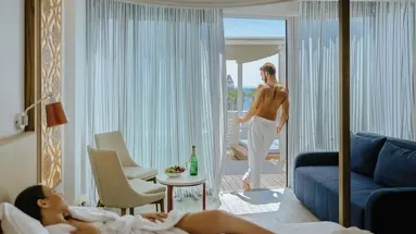 Lordos Beach Hotel & Spa