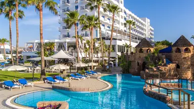 LORDOS BEACH HOTEL & SPA