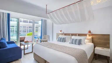 Lordos Beach Hotel & Spa