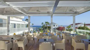 Lordos Beach Hotel & Spa