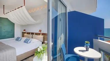 Lordos Beach Hotel & Spa
