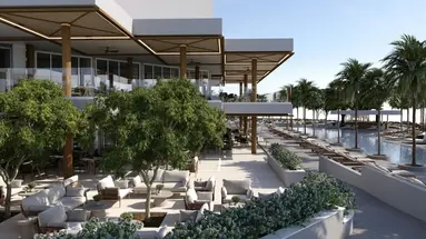 Lordos Beach Hotel & Spa
