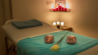 LORDOS BEACH HOTEL & SPA