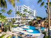 LORDOS BEACH HOTEL & SPA