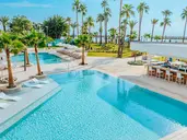 Lordos Beach Hotel
