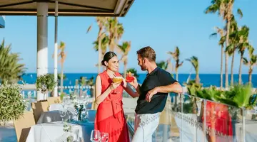 Lordos Beach Hotel