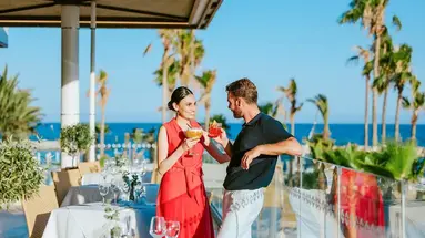 Lordos Beach Hotel