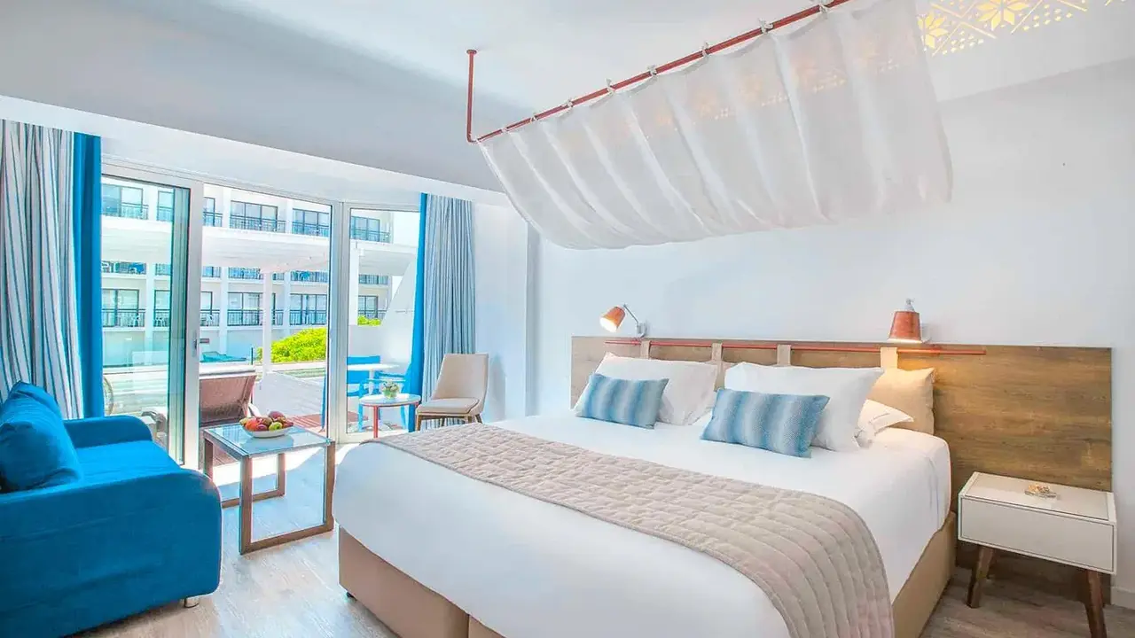 Lordos Beach Hotel