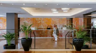 Lordos Beach Hotel