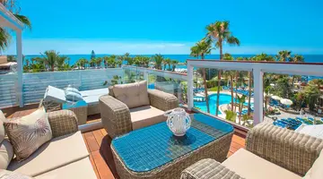 Lordos Beach Hotel