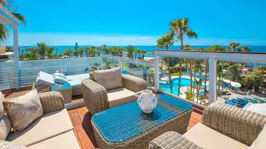 Lordos Beach Hotel