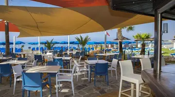 Lordos Beach Hotel