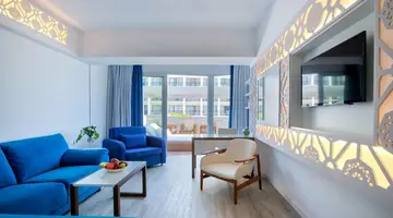 Lordos Beach Hotel