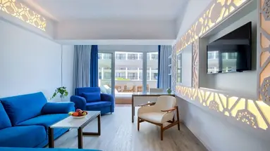 Lordos Beach Hotel