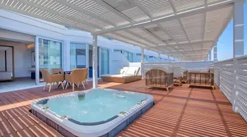 Lordos Beach Hotel
