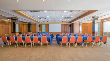 Lordos Beach Hotel