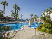 Lordos Beach Hotel