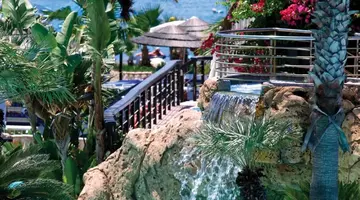 Lordos Beach Hotel