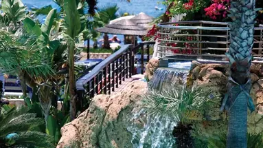 Lordos Beach Hotel