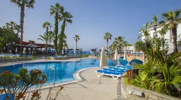 Lordos Beach Hotel