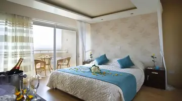Lordos Beach Hotel