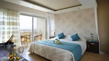 Lordos Beach Hotel
