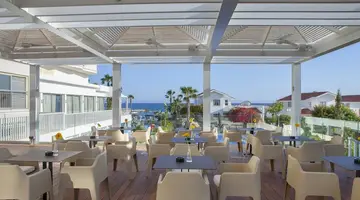 Lordos Beach Hotel