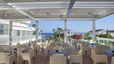 Lordos Beach Hotel