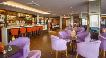 Lordos Beach Hotel