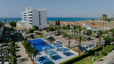 Lordos Beach Hotel