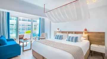 Lordos Beach Hotel