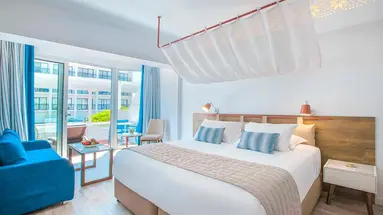 Lordos Beach Hotel