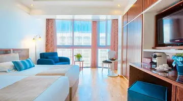 Lordos Beach Hotel