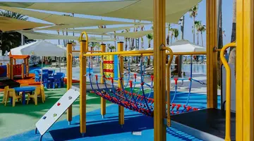 Lordos Beach Hotel