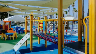 Lordos Beach Hotel