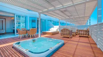 Lordos Beach Hotel