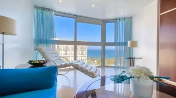 Lordos Beach Hotel