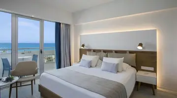 Lordos Beach Hotel