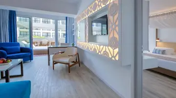 Lordos Beach Hotel