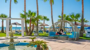 Lordos Beach Hotel