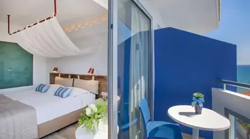 Lordos Beach Hotel