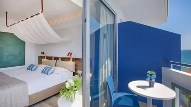 Lordos Beach Hotel