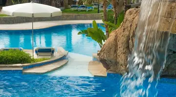 Lordos Beach Hotel