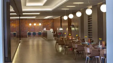 Lordos Beach Hotel