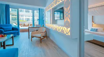 Lordos Beach Hotel