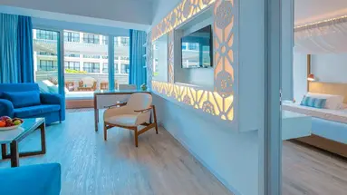 Lordos Beach Hotel