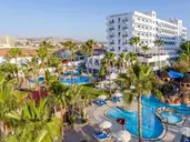 Lordos Beach Hotel