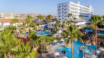 Lordos Beach Hotel